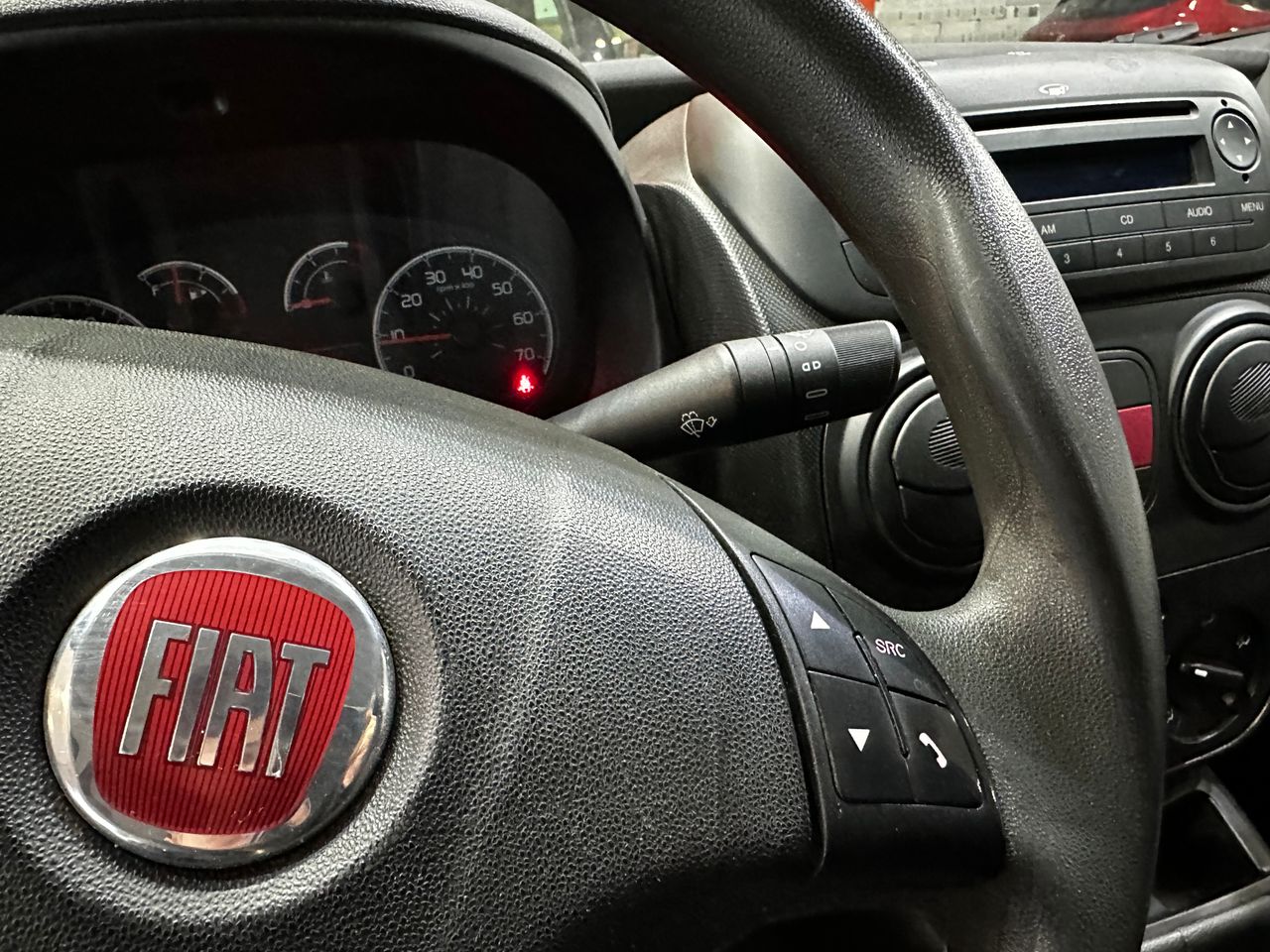 Foto Fiat Fiorino 12
