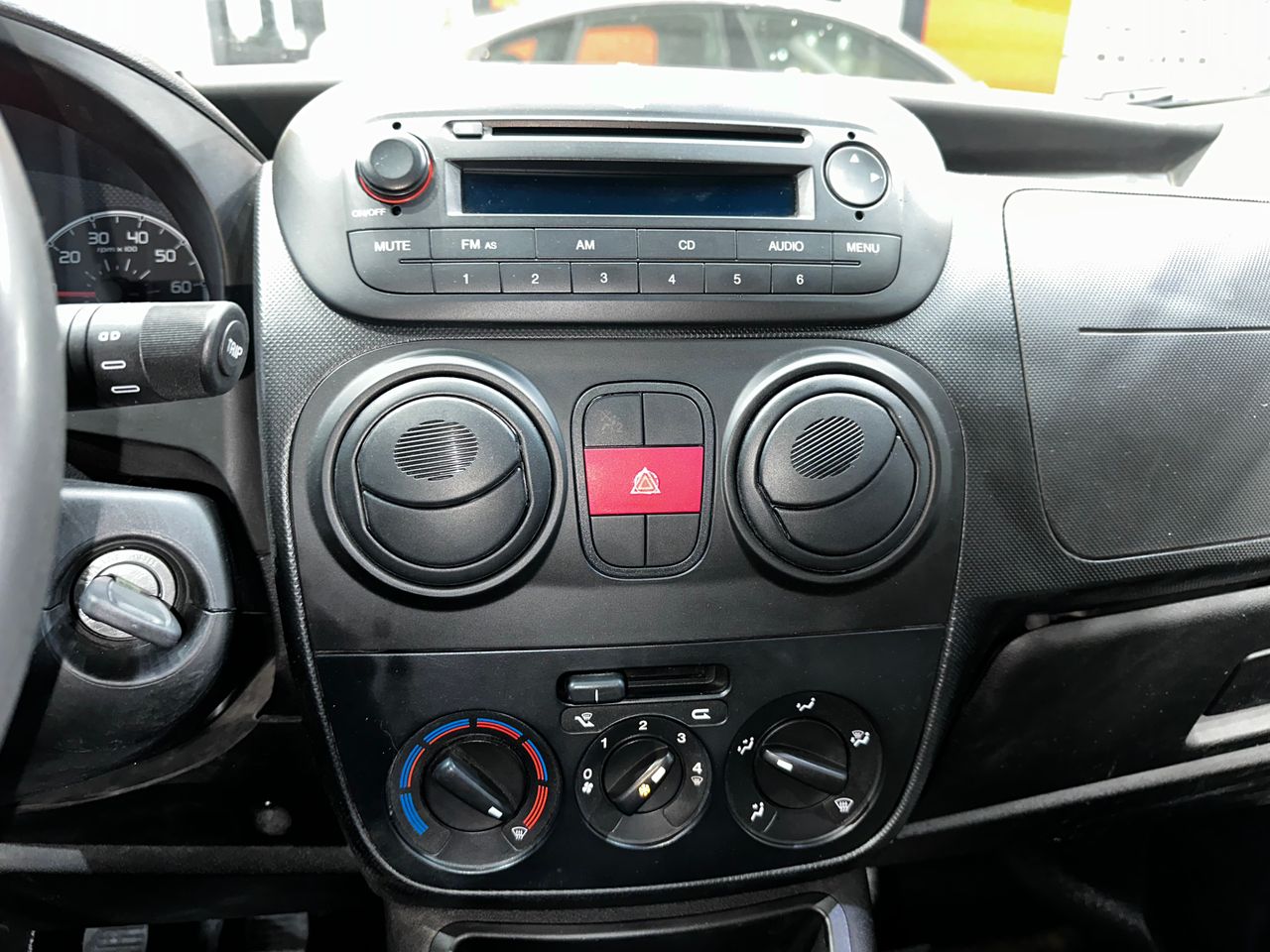 Foto Fiat Fiorino 15