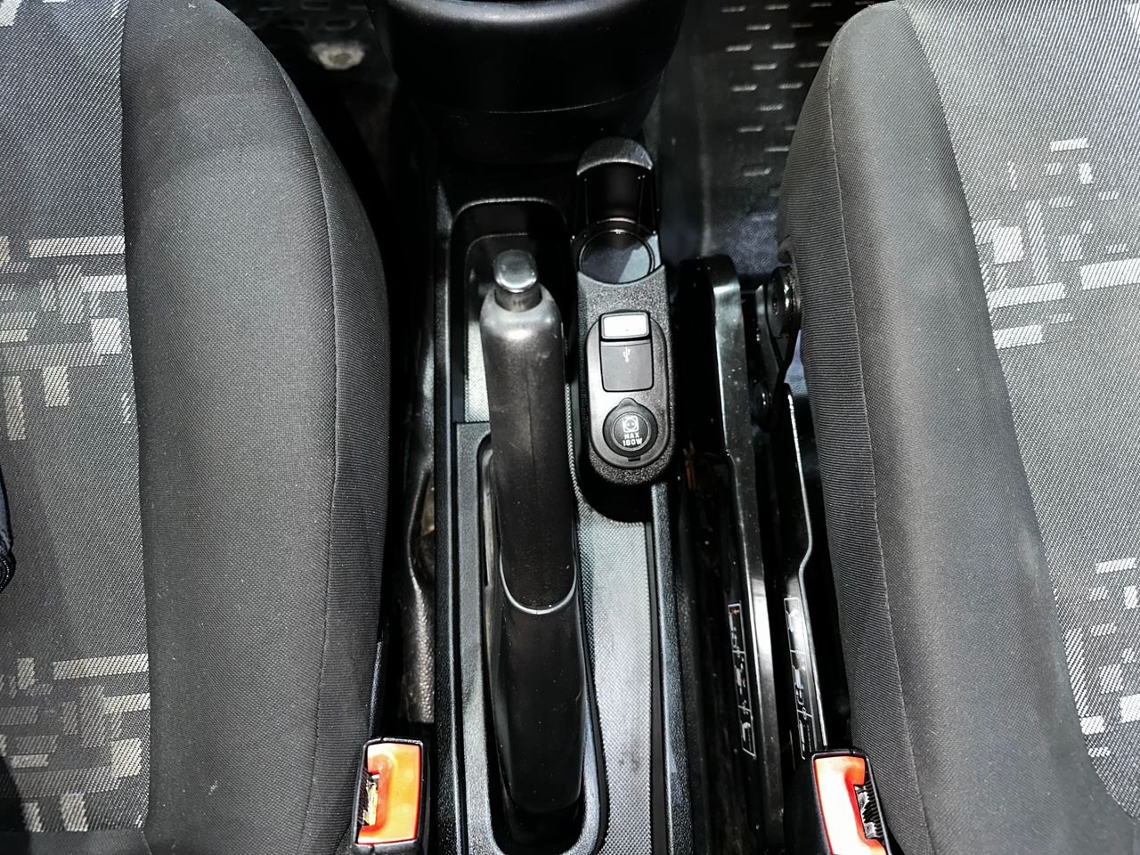 Foto Fiat Fiorino 17