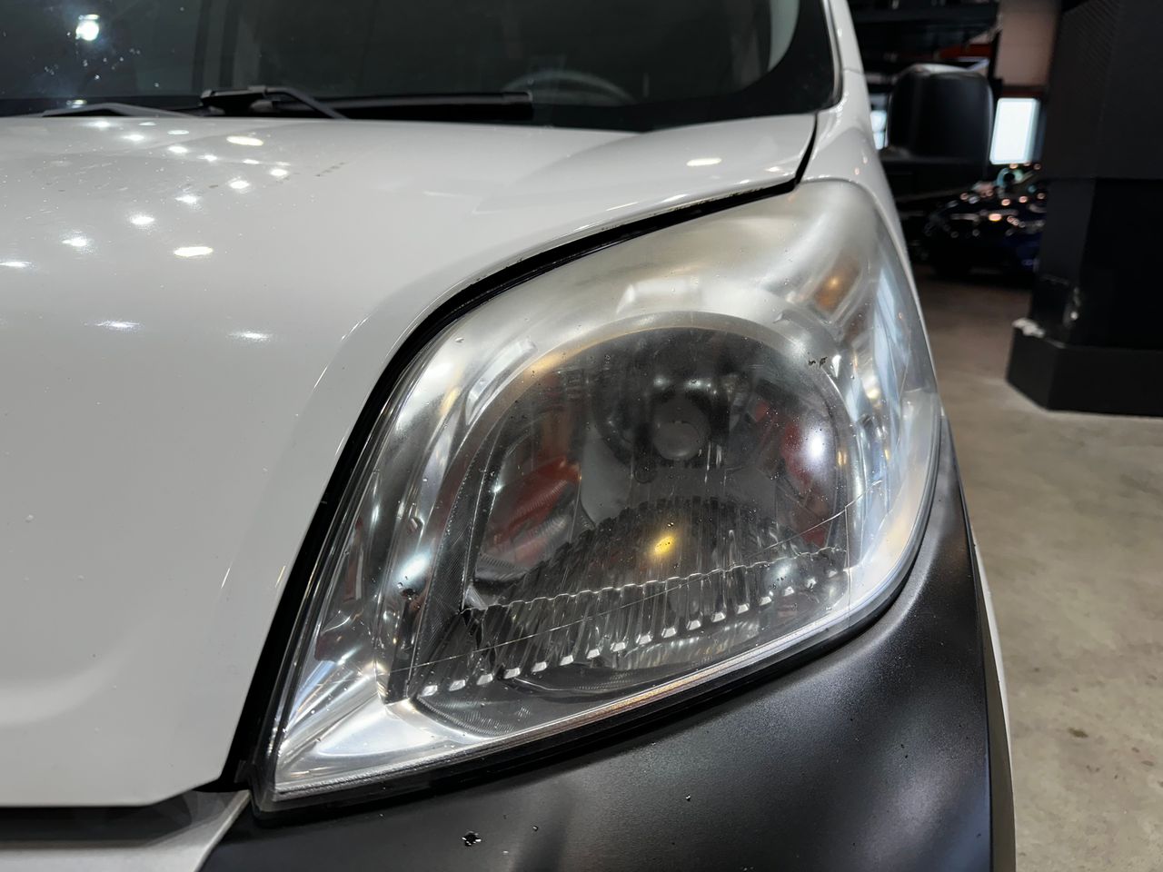 Foto Fiat Fiorino 18