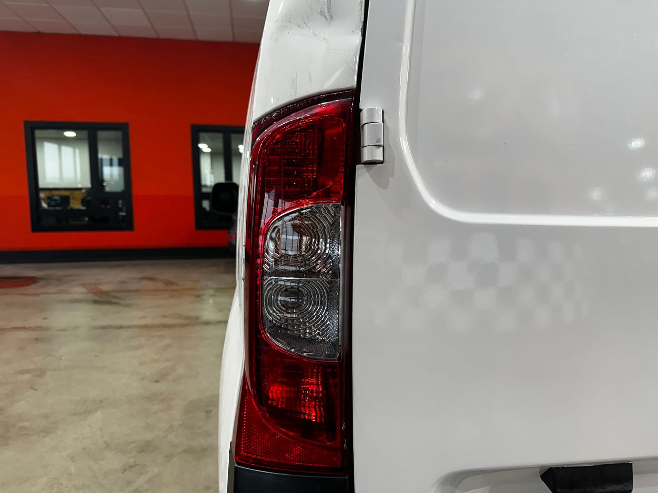 Foto Fiat Fiorino 19