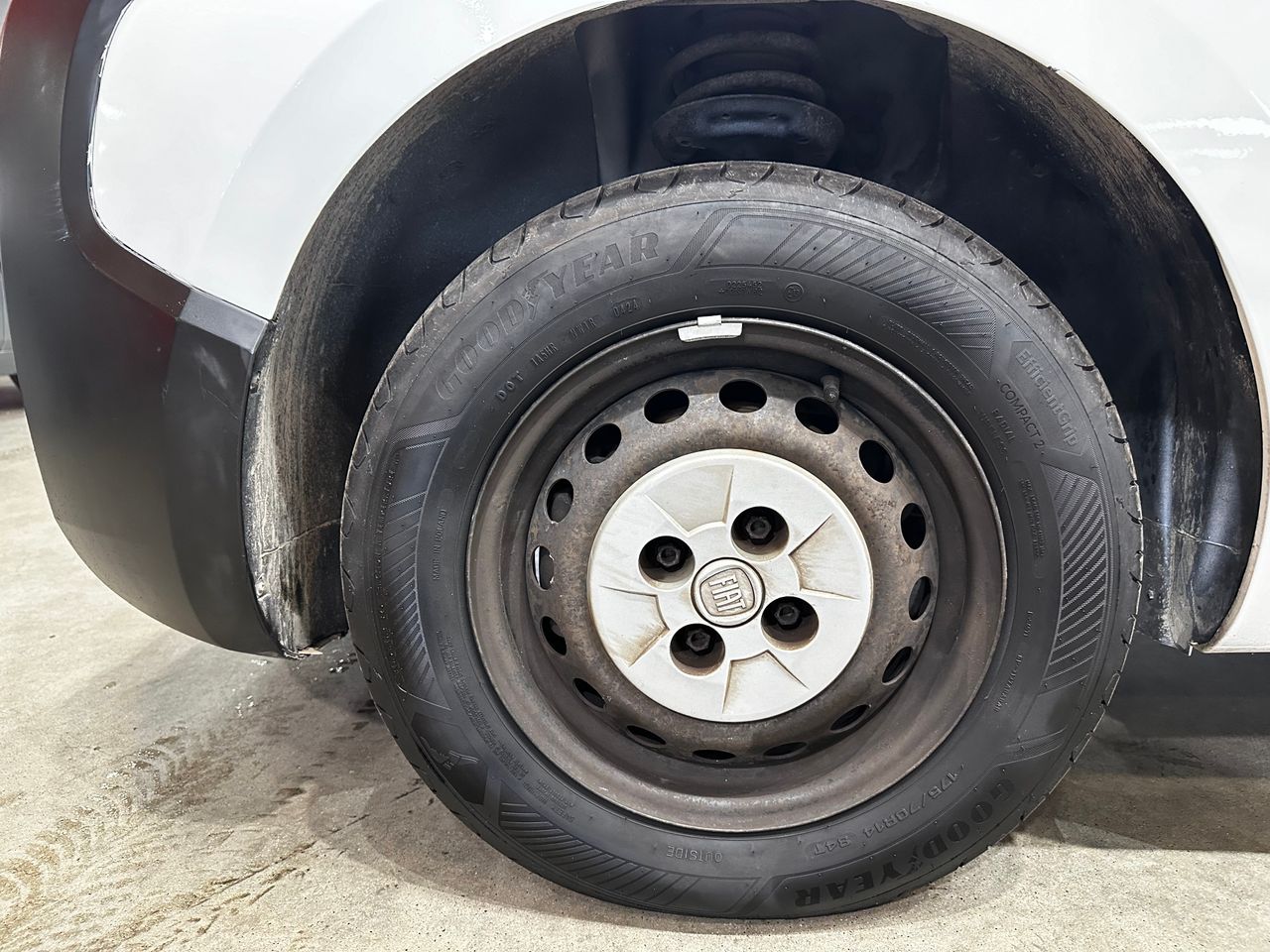 Foto Fiat Fiorino 20