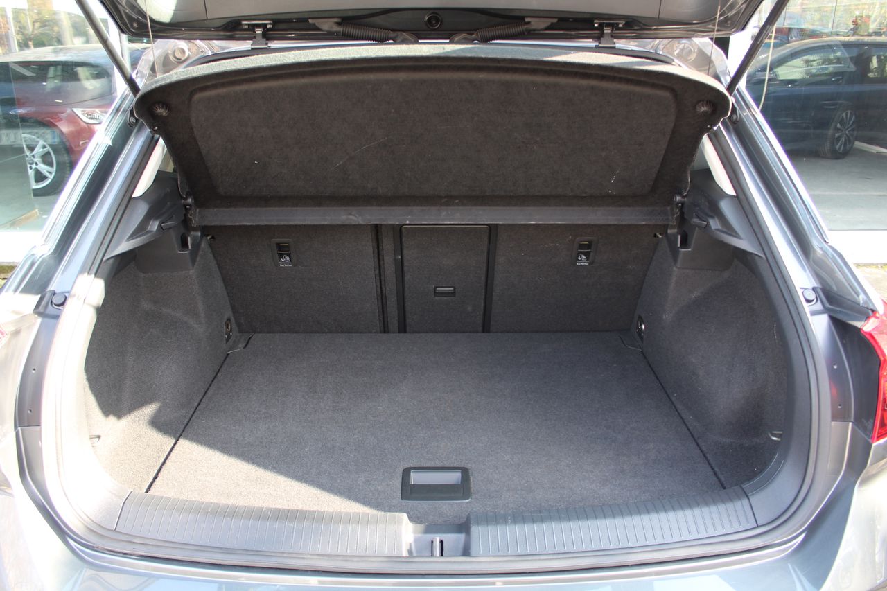 Foto Volkswagen T-Roc 21