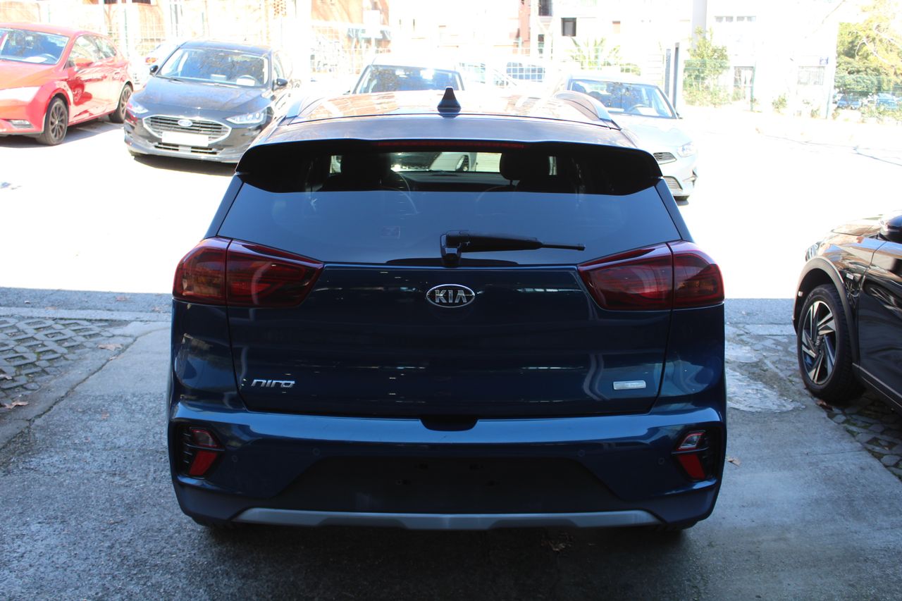 Foto Kia Niro 6