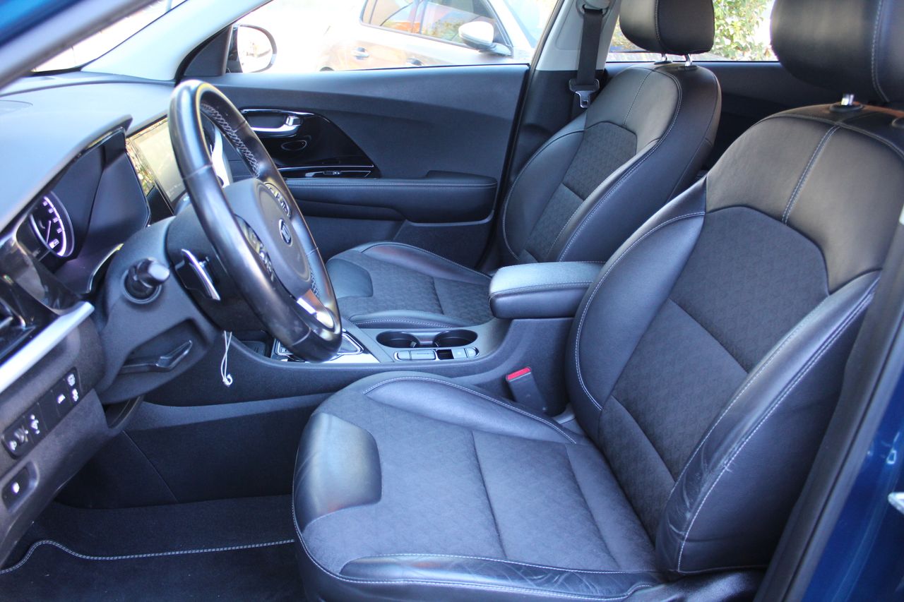Foto Kia Niro 8