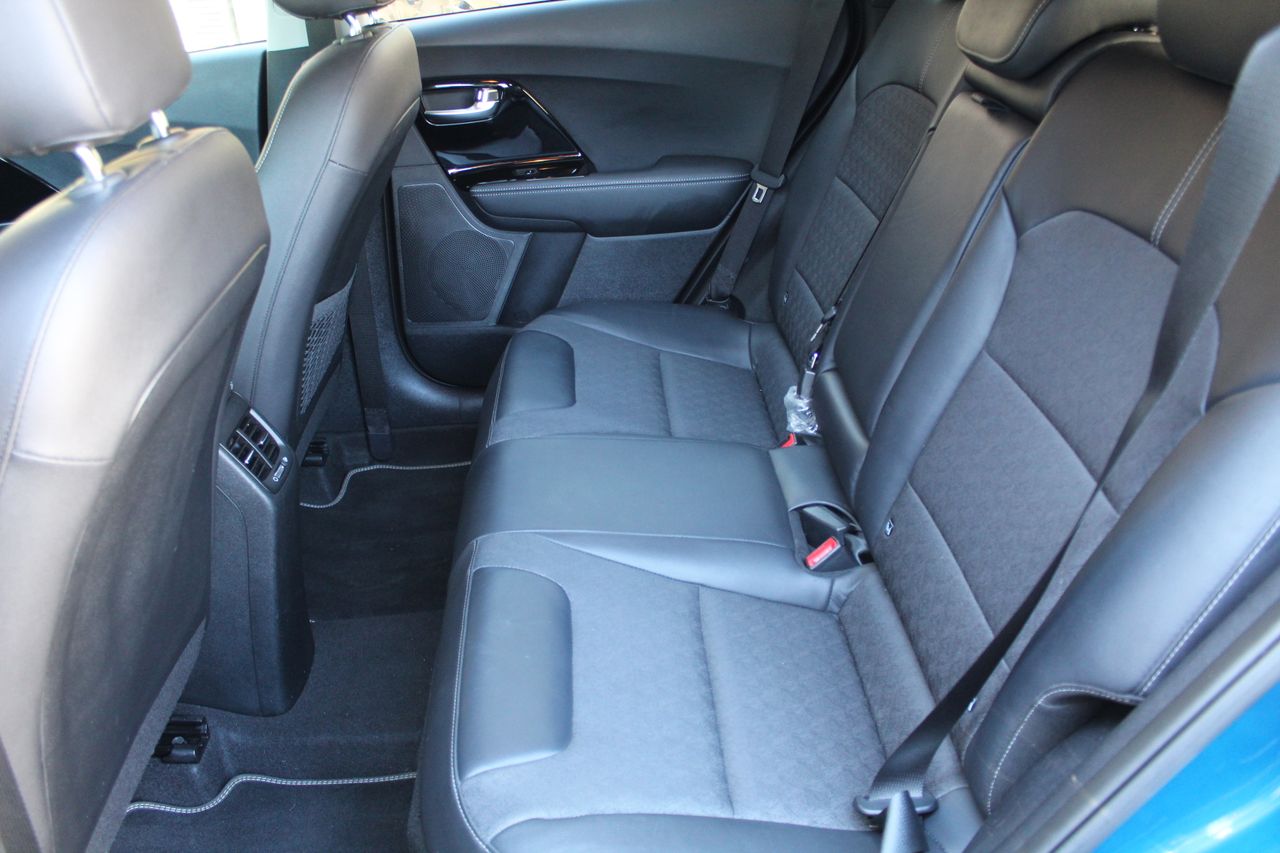 Foto Kia Niro 9