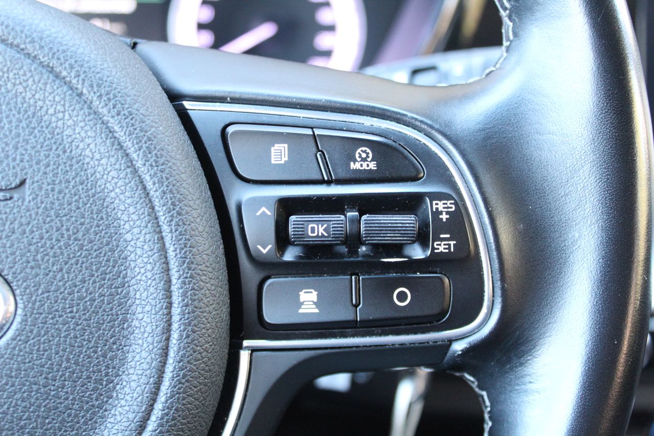 Foto Kia Niro 12