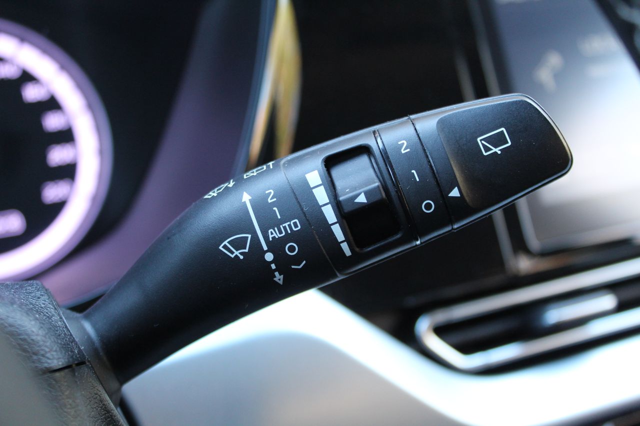 Foto Kia Niro 14
