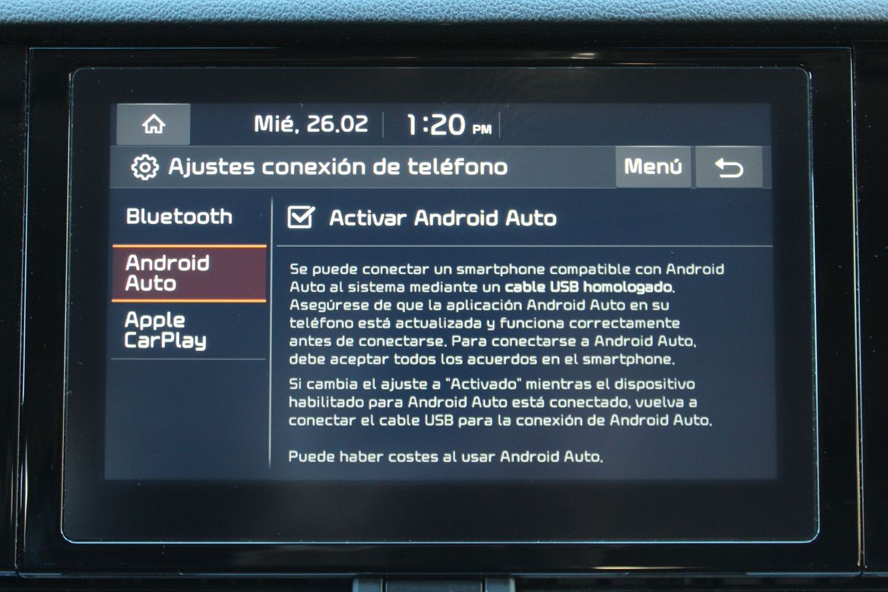 Foto Kia Niro 16