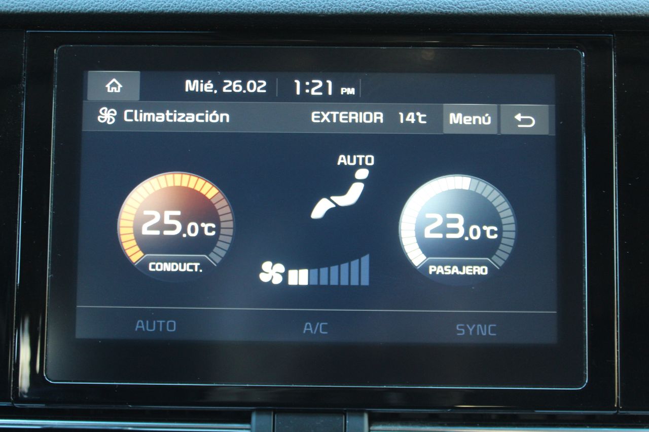 Foto Kia Niro 19
