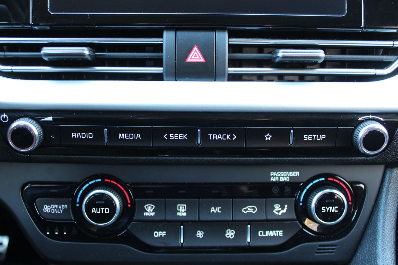 Foto Kia Niro 20