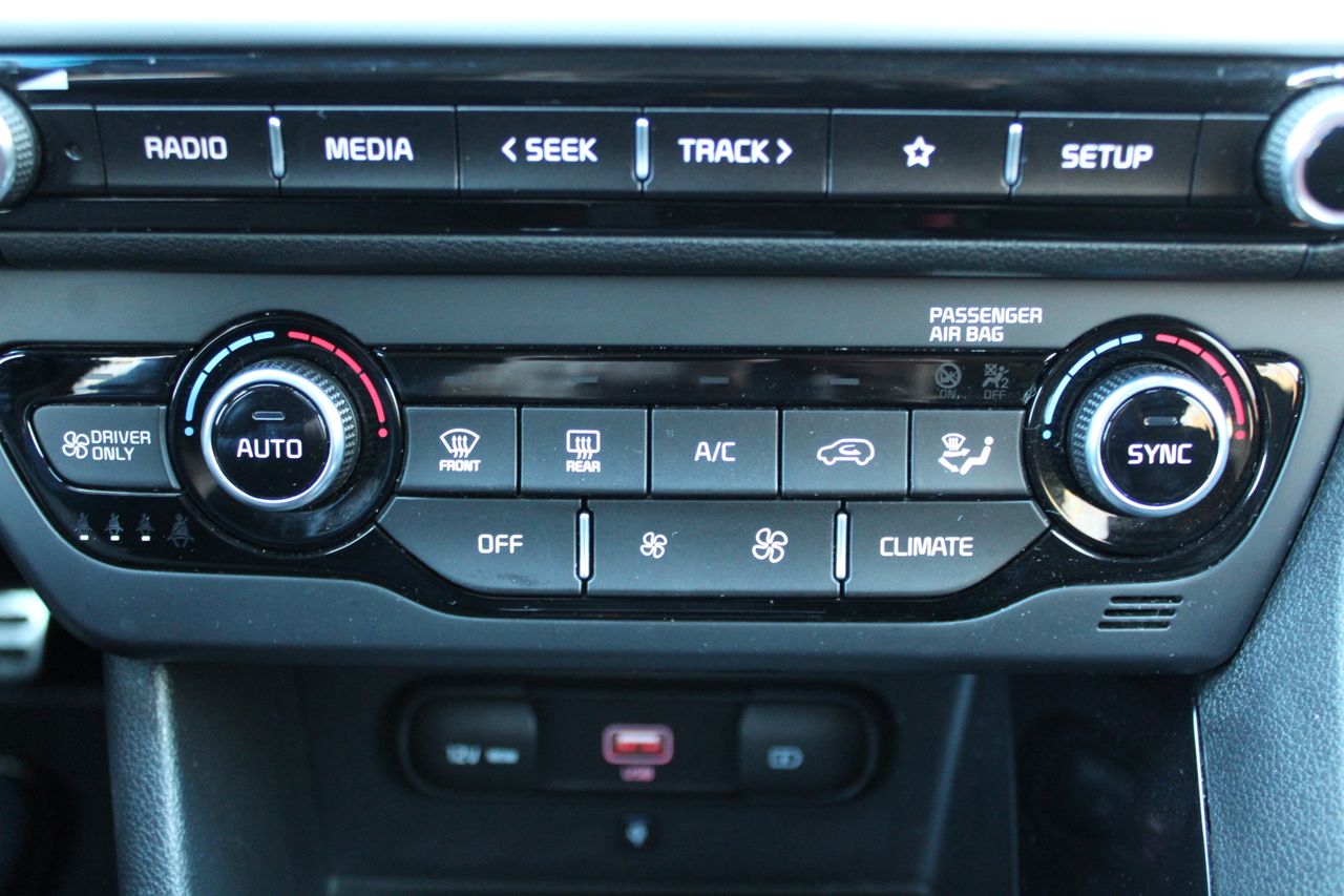 Foto Kia Niro 21