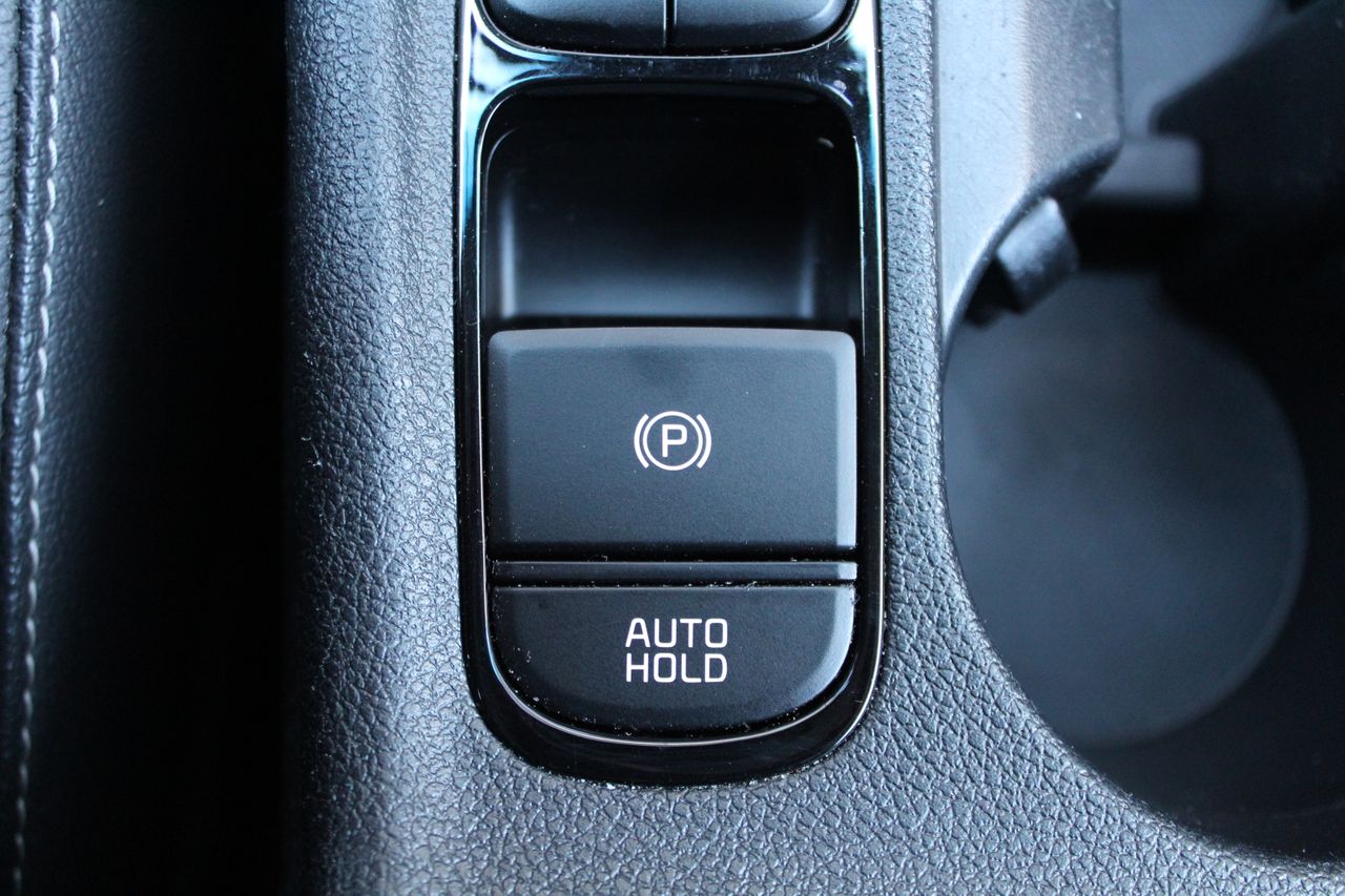 Foto Kia Niro 23