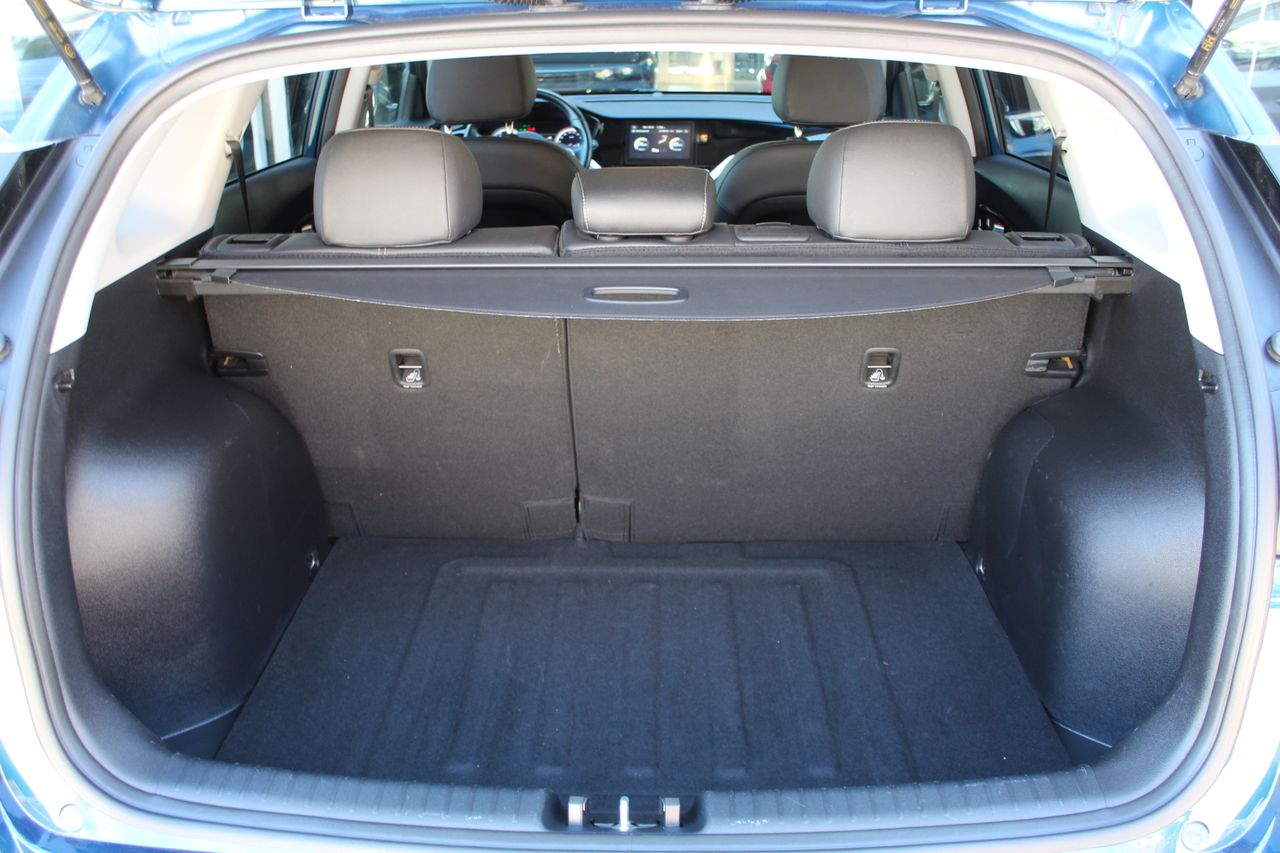Foto Kia Niro 24