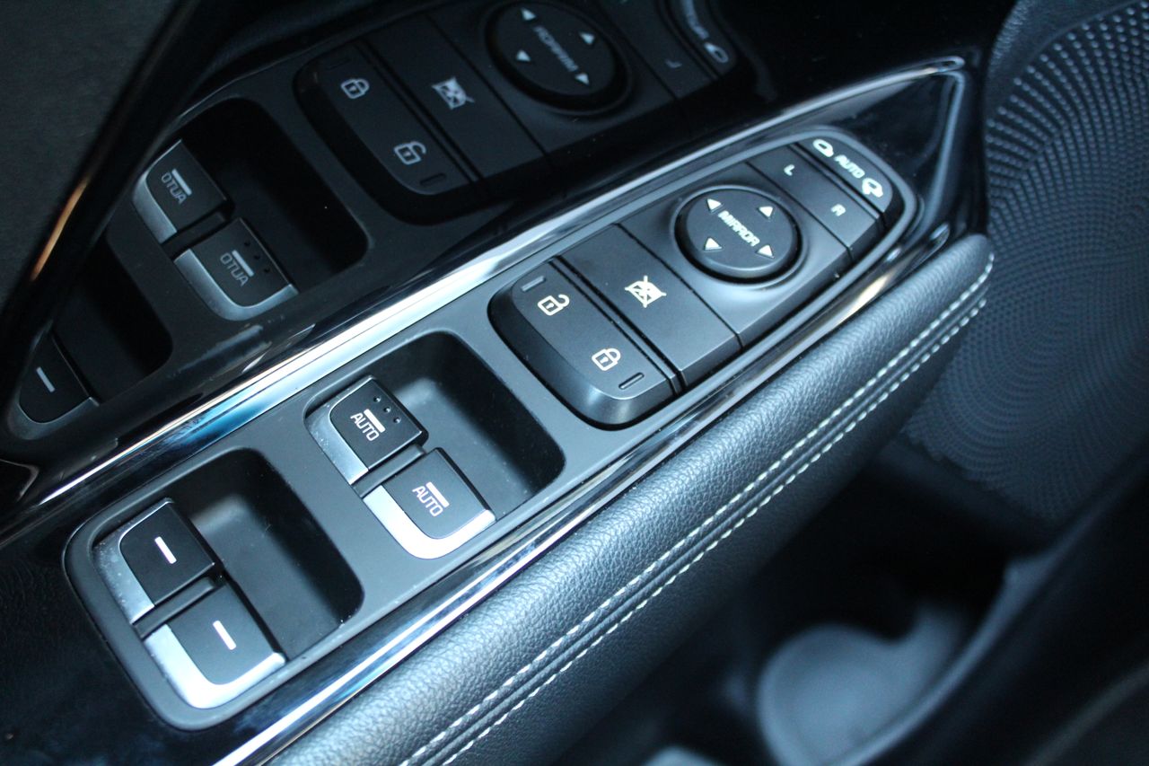 Foto Kia Niro 25