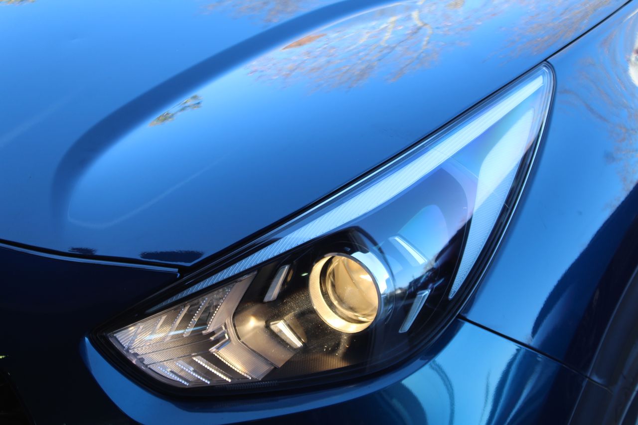 Foto Kia Niro 28