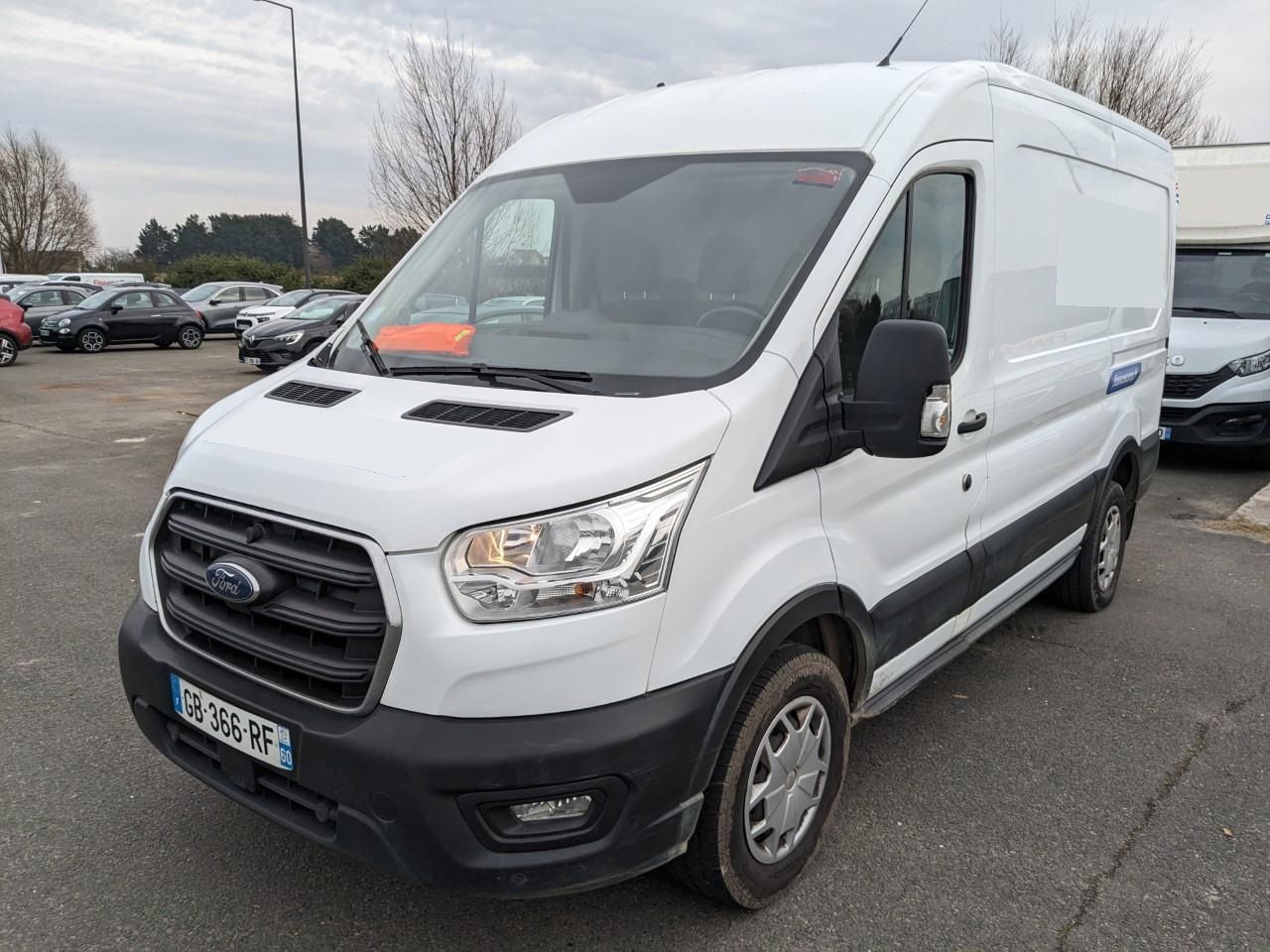 Foto Ford Transit 2