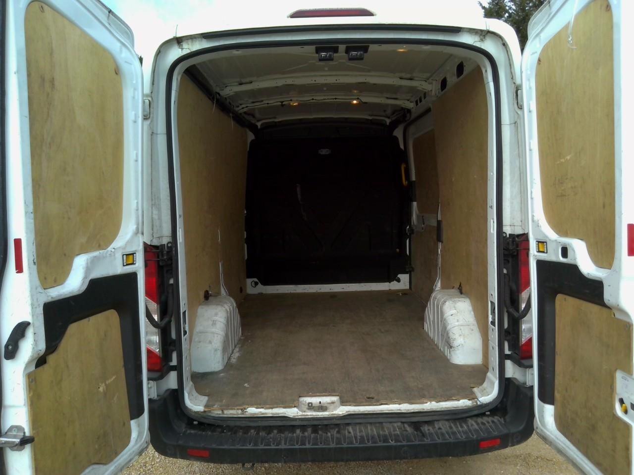 Foto Ford Transit 4