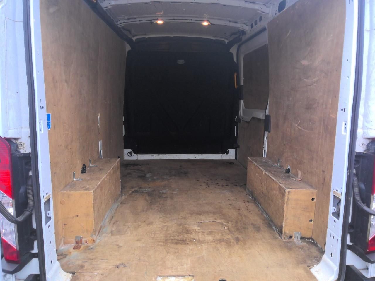 Foto Ford Transit 5