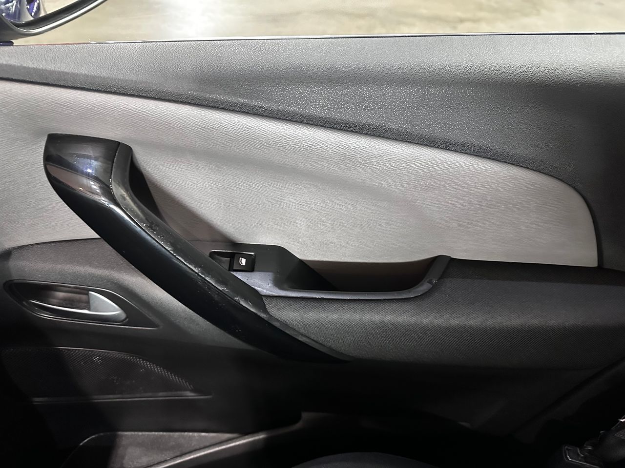 Foto Citroën C4 Picasso 17