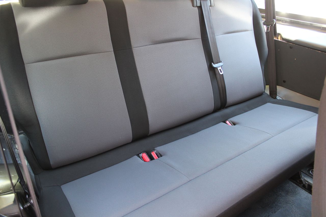 Foto Citroën Jumpy 10