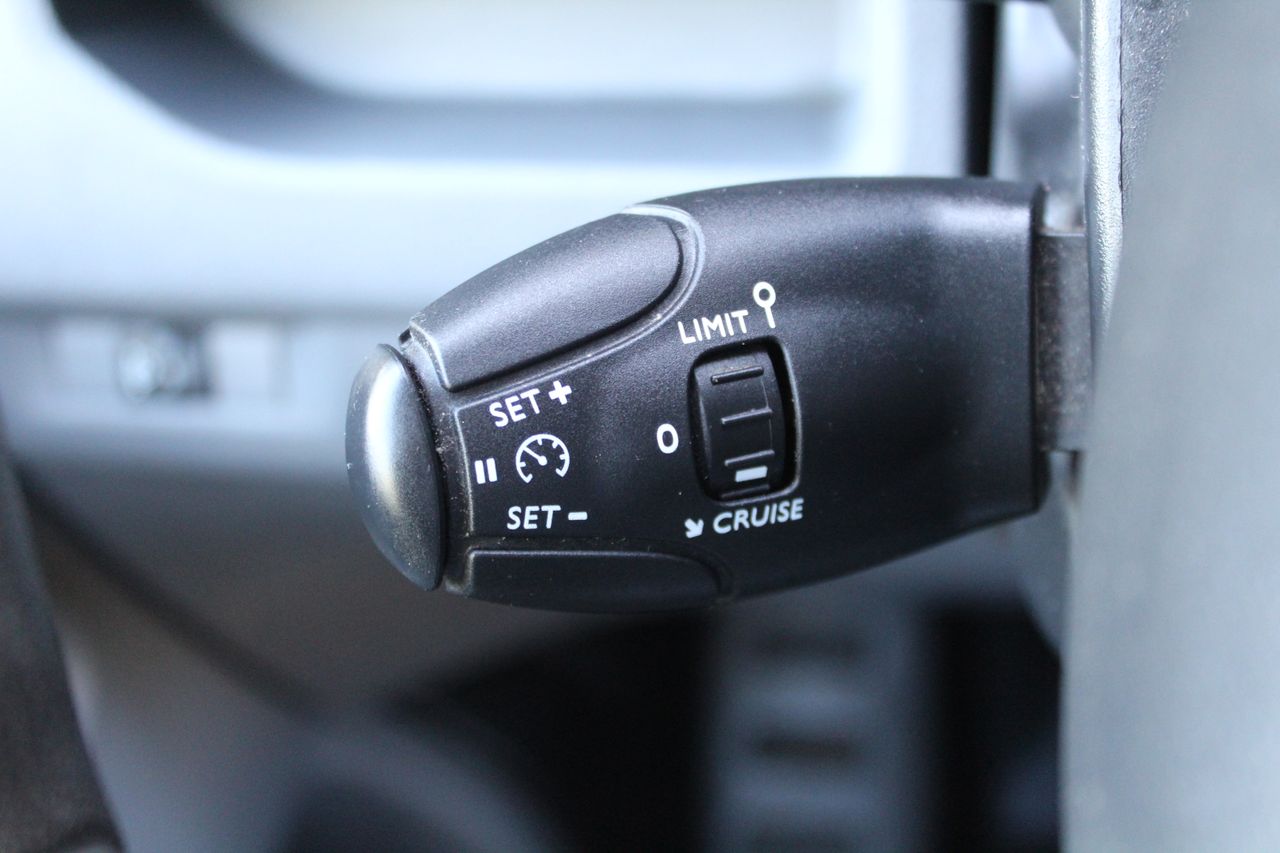 Foto Citroën Jumpy 14