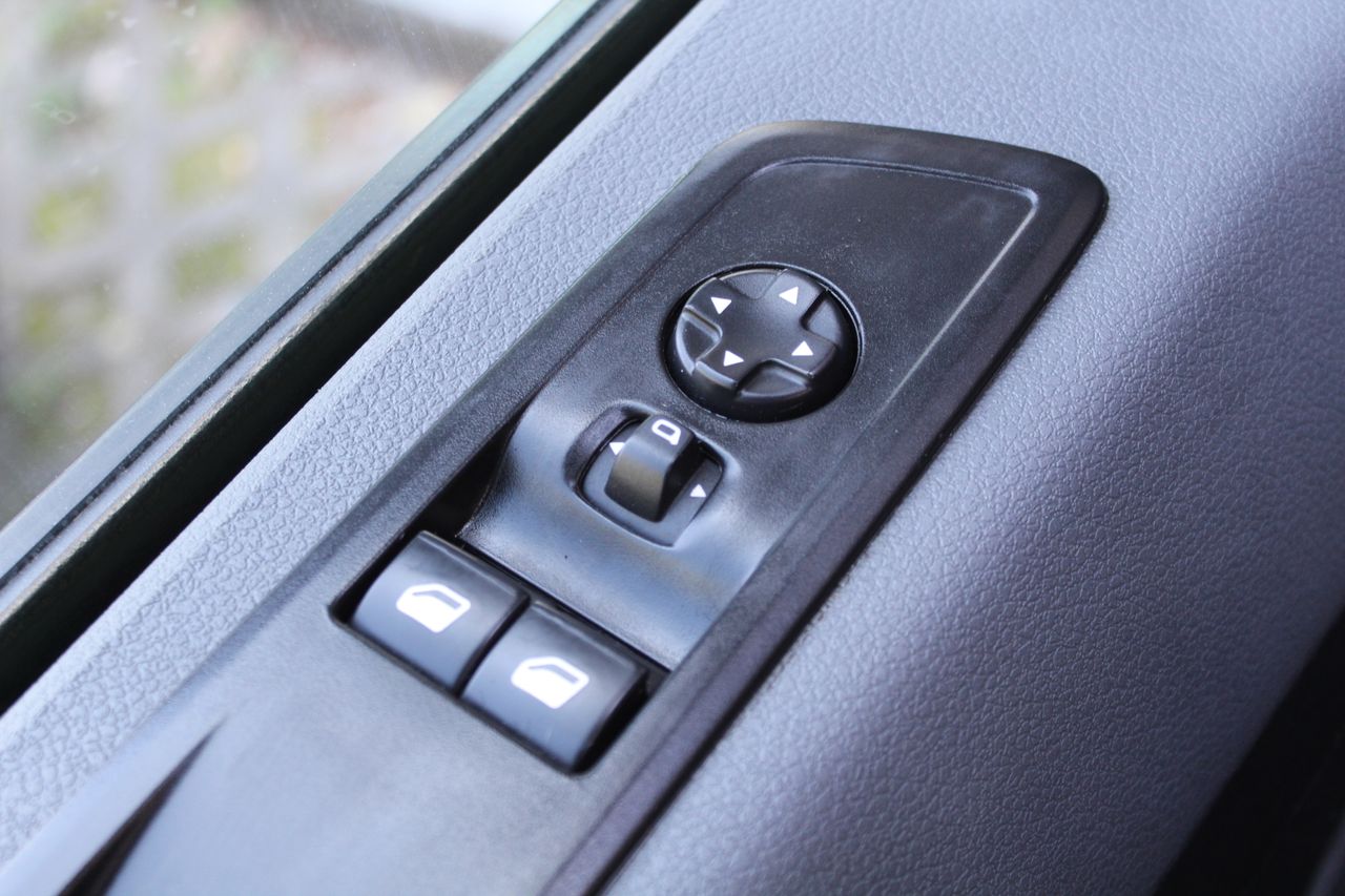 Foto Citroën Jumpy 21