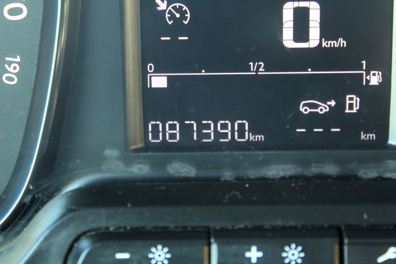 Foto Citroën Jumpy 22