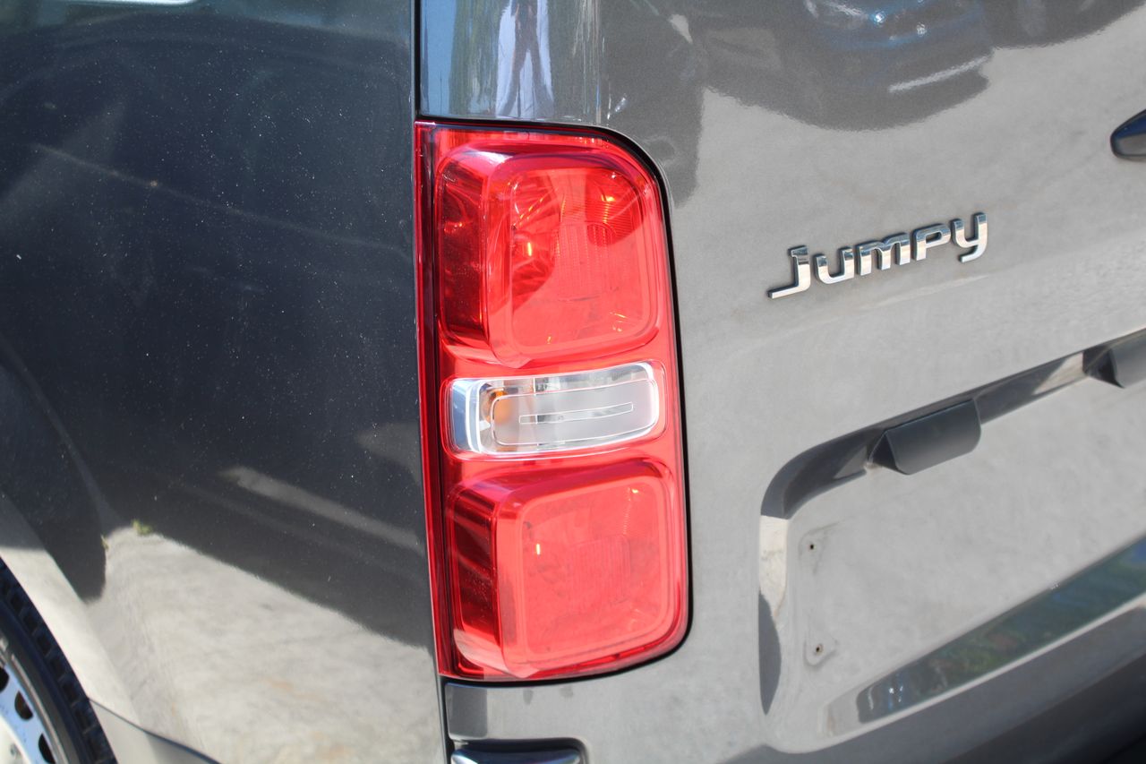 Foto Citroën Jumpy 24