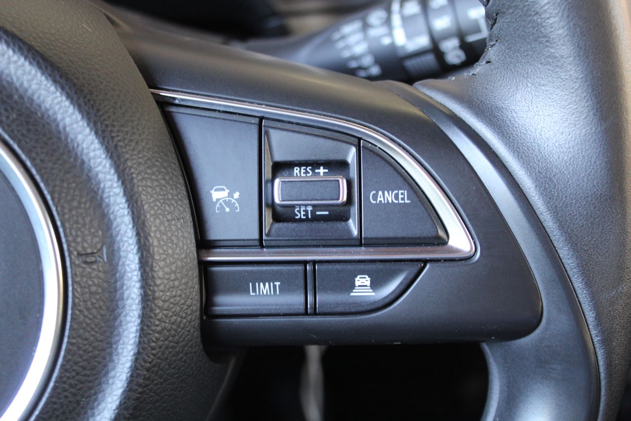 Foto Suzuki Swift 14