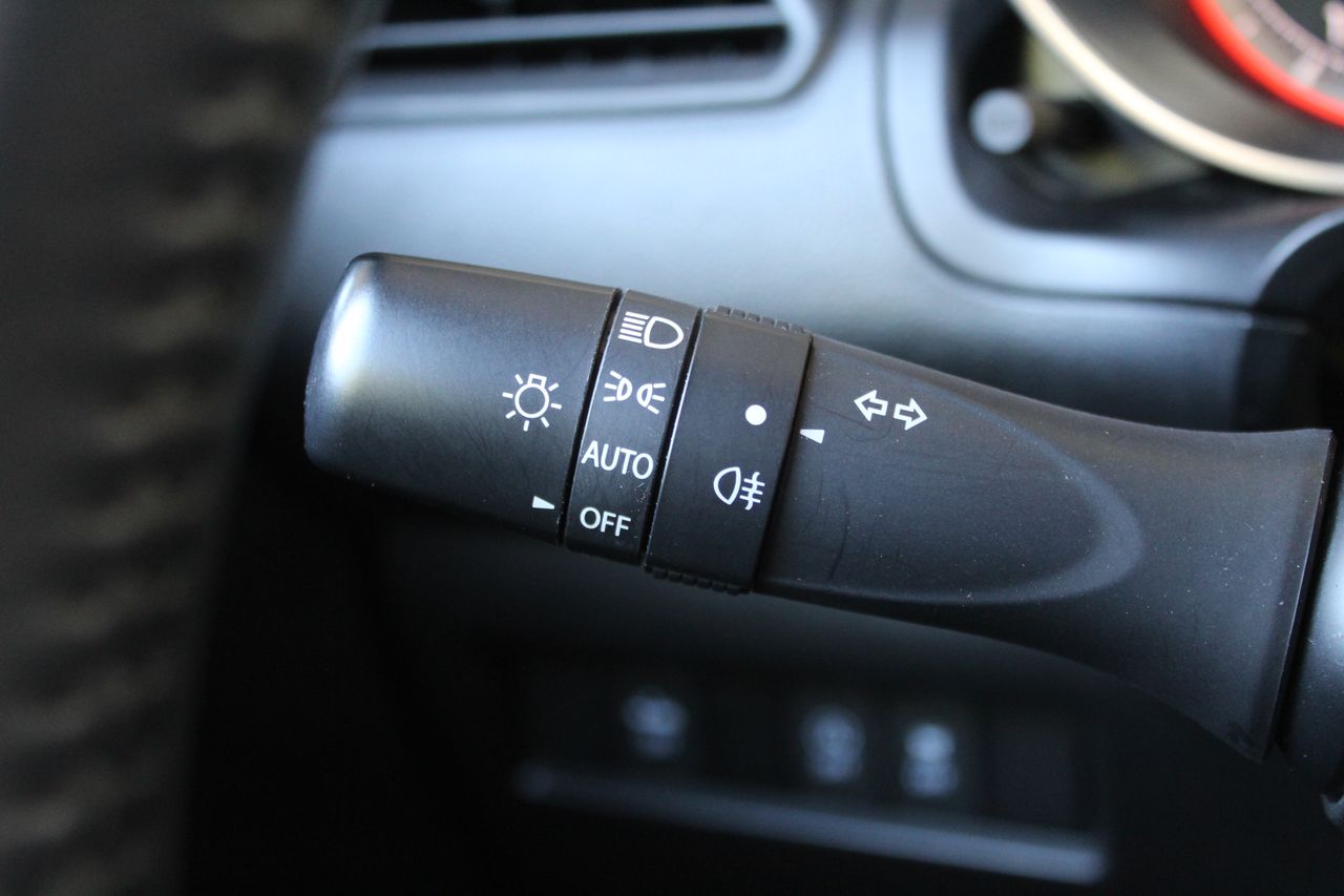 Foto Suzuki Swift 15