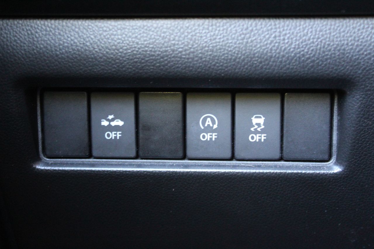 Foto Suzuki Swift 21