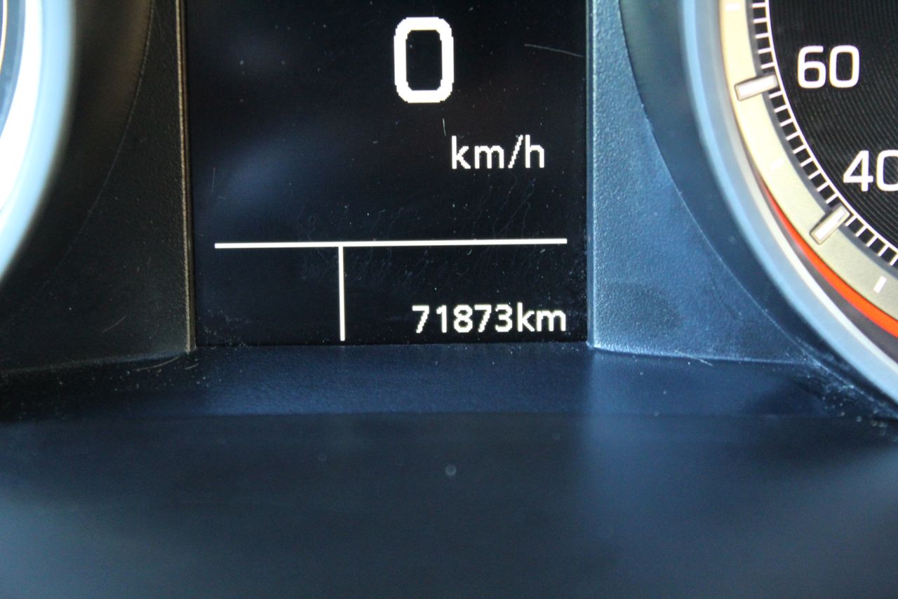 Foto Suzuki Swift 22