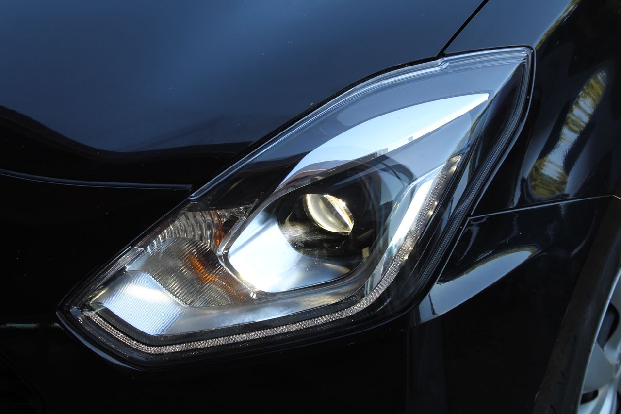 Foto Suzuki Swift 23