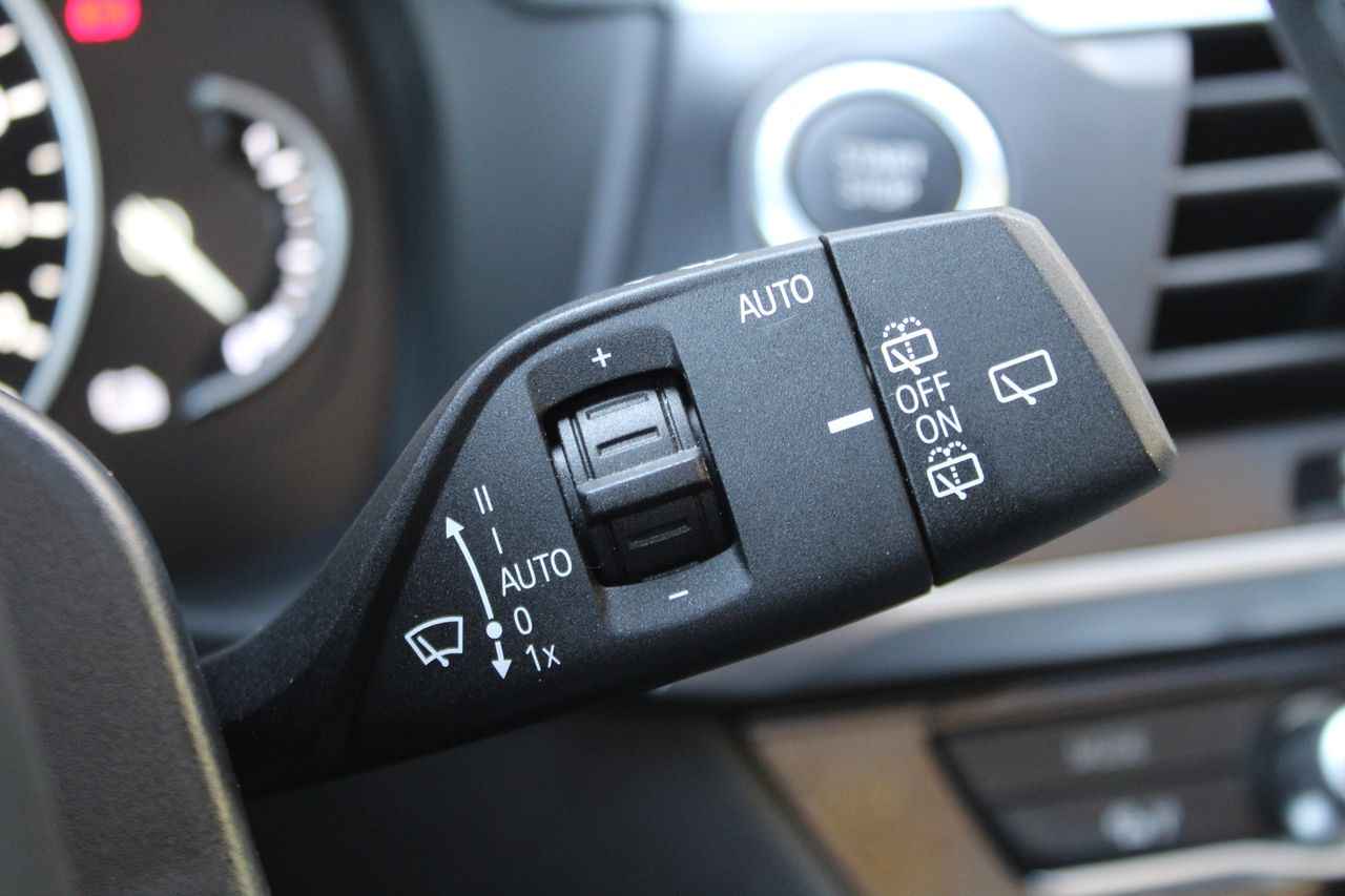 Foto BMW X3 15