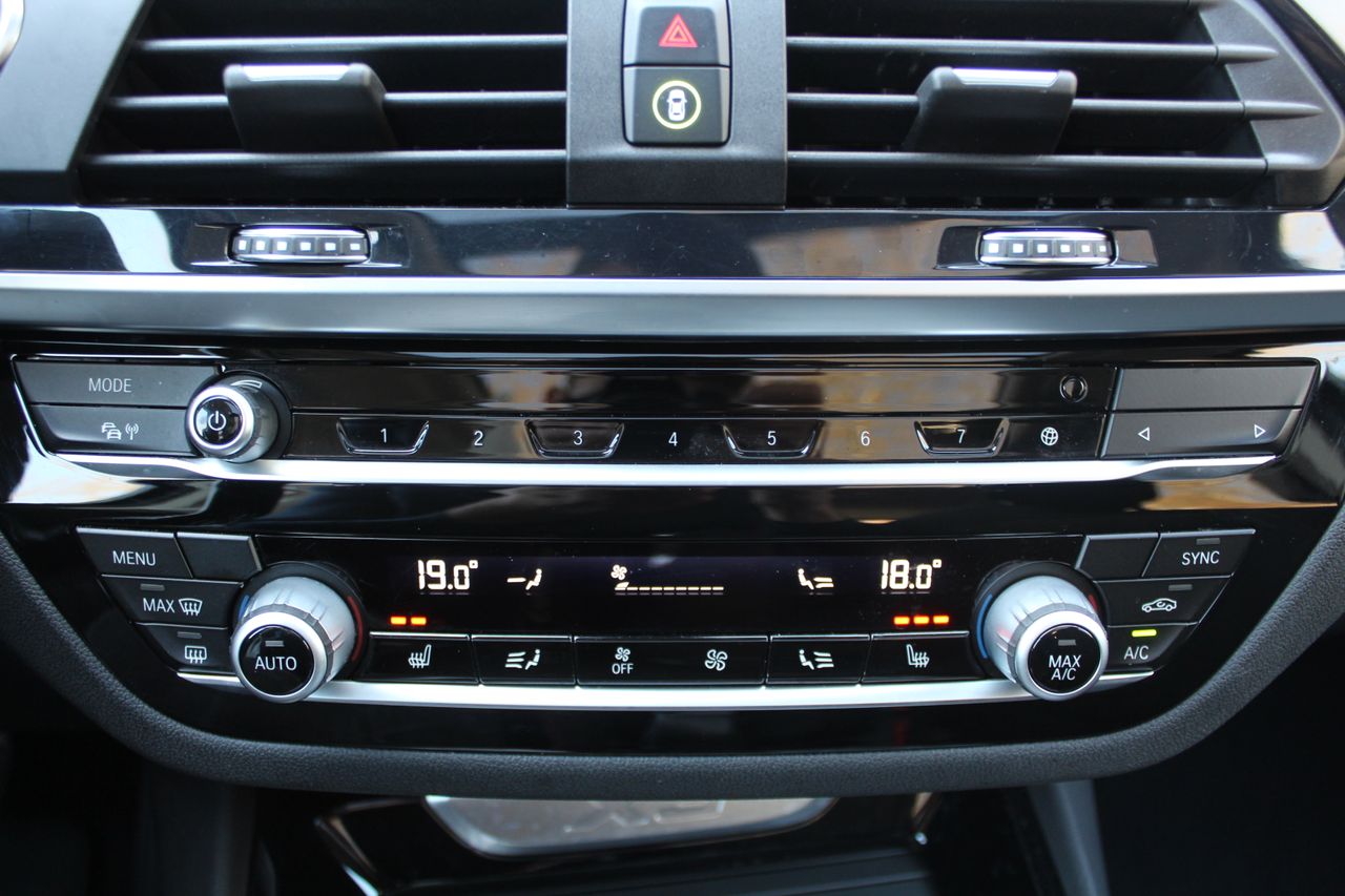 Foto BMW X3 19