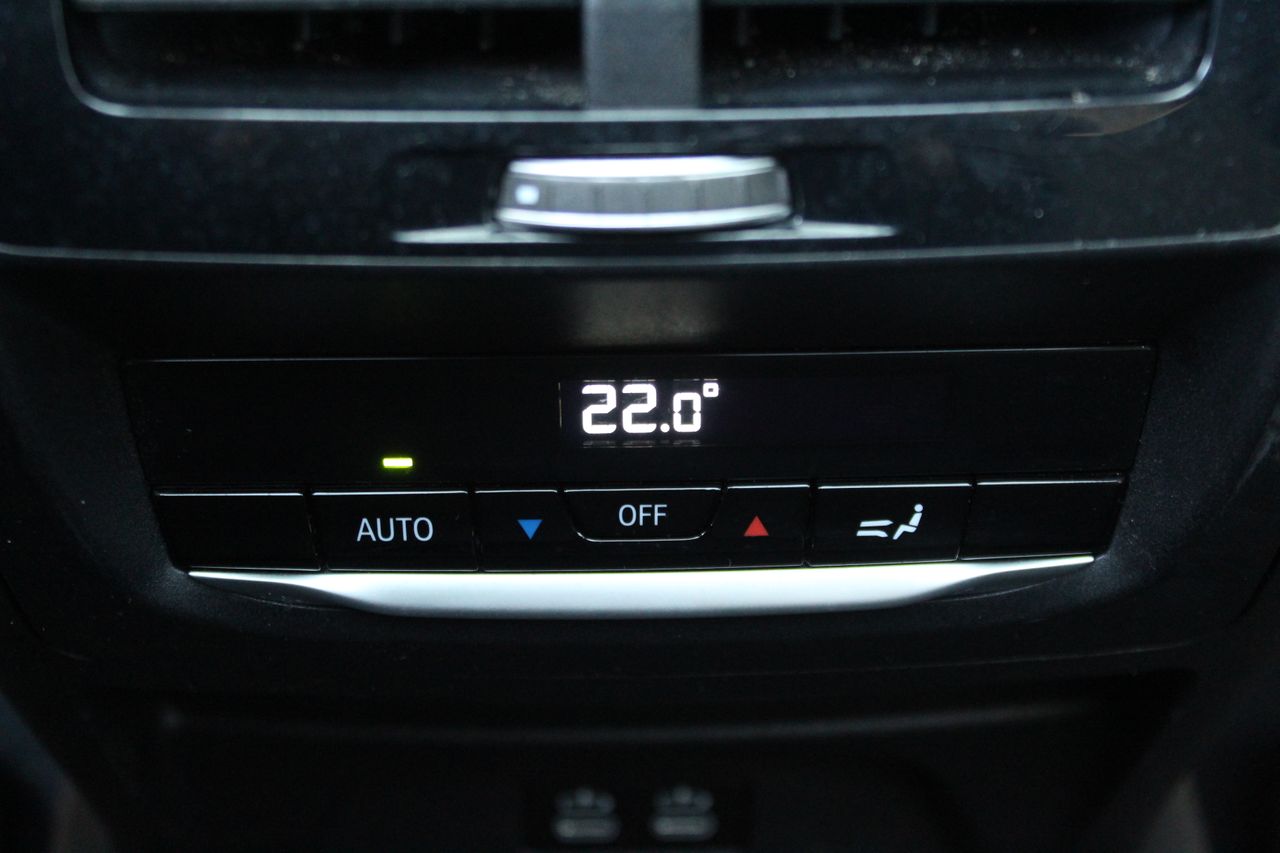 Foto BMW X3 20