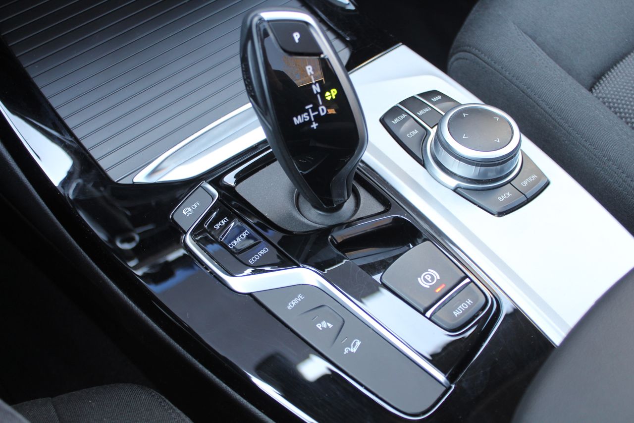 Foto BMW X3 21