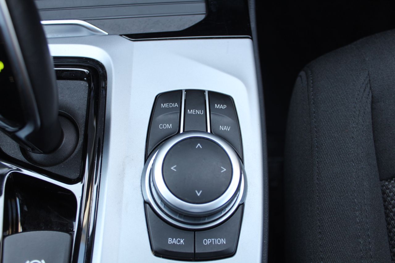 Foto BMW X3 22