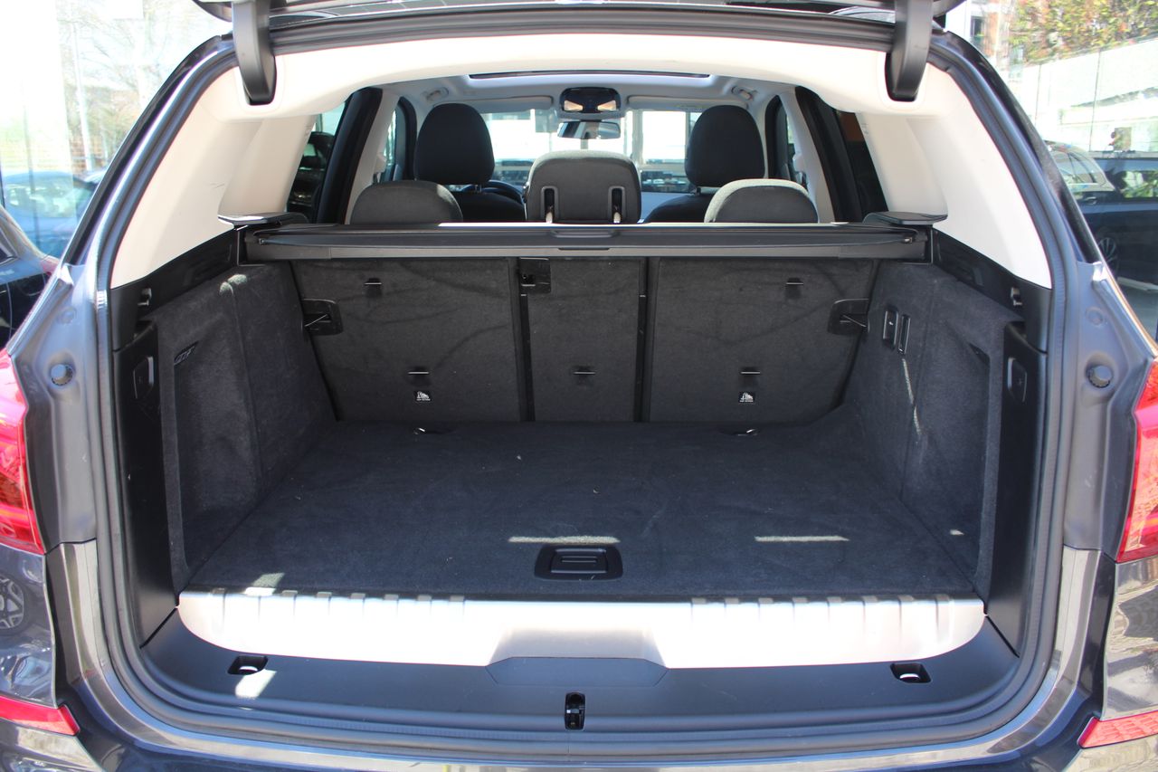 Foto BMW X3 23