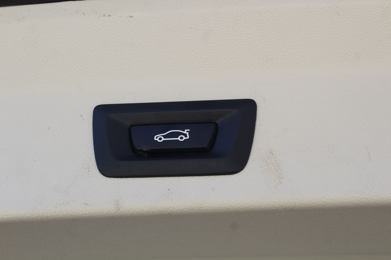 Foto BMW X3 24