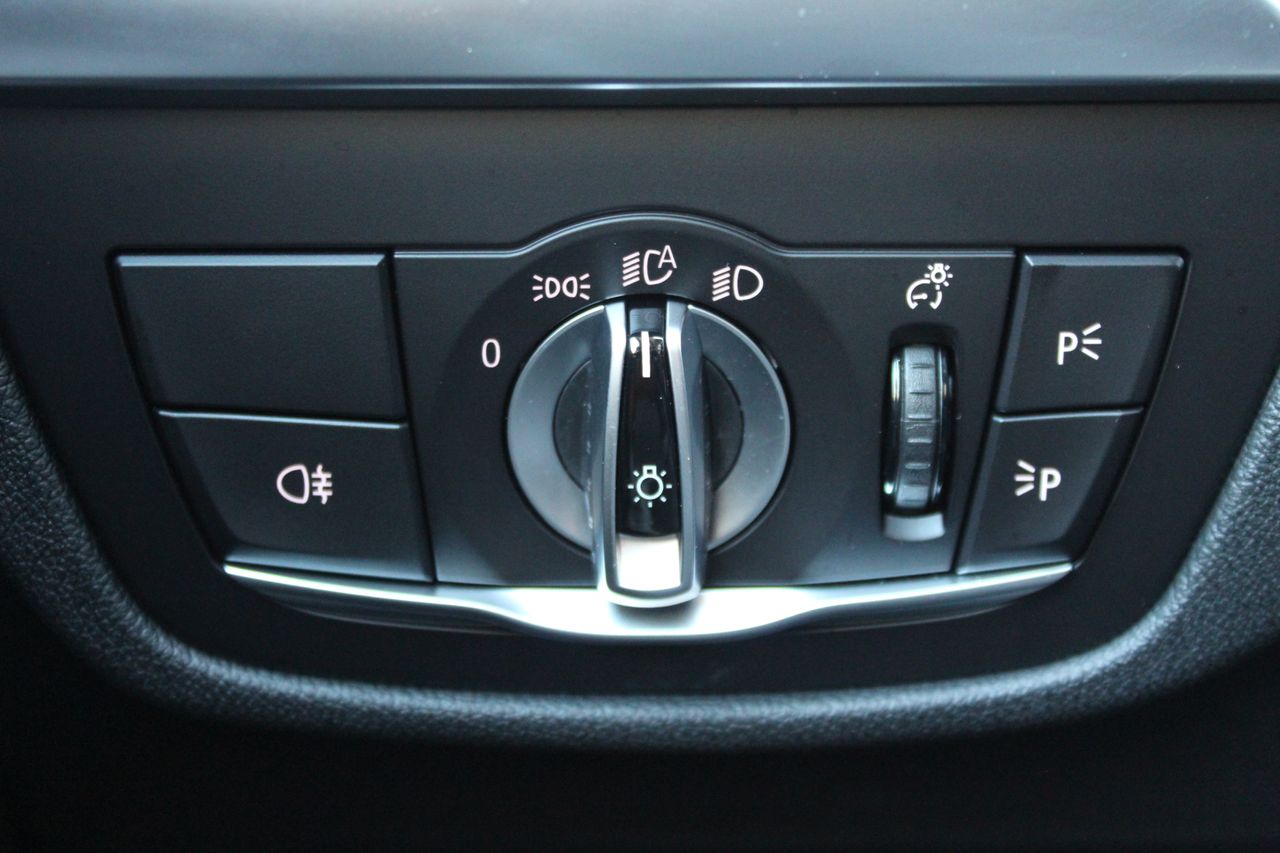 Foto BMW X3 26