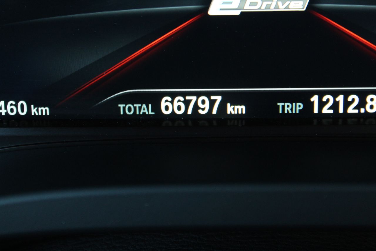 Foto BMW X3 27