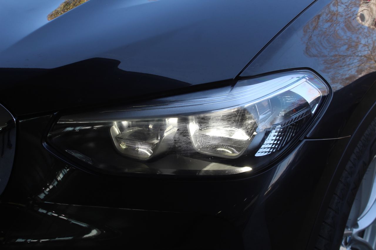 Foto BMW X3 28