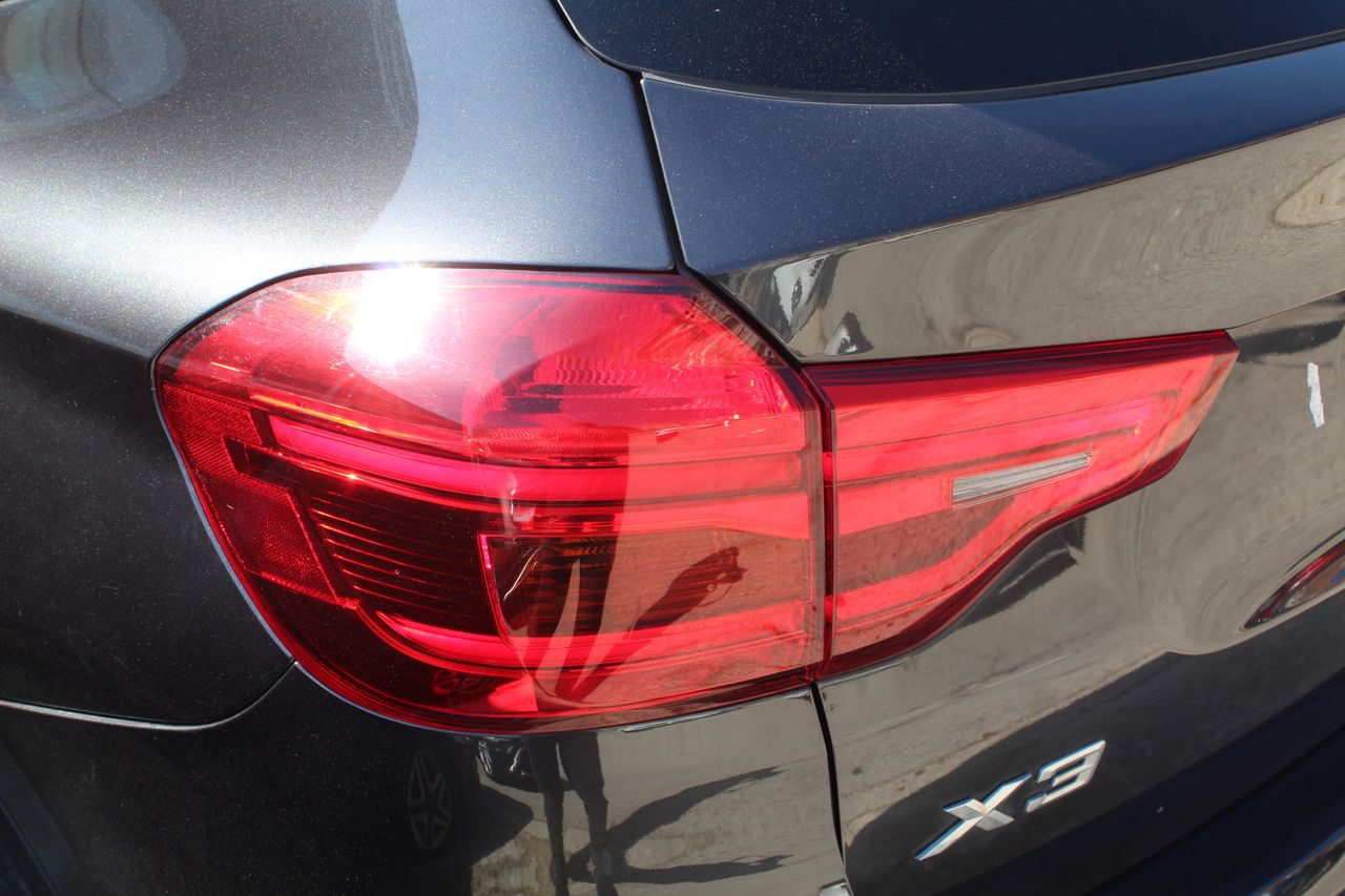 Foto BMW X3 29