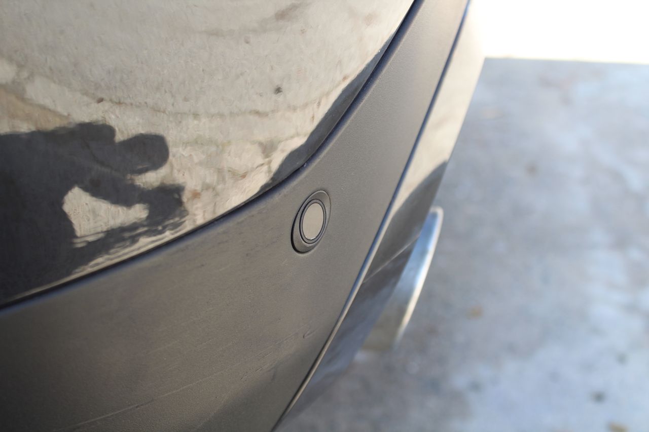 Foto BMW X3 32