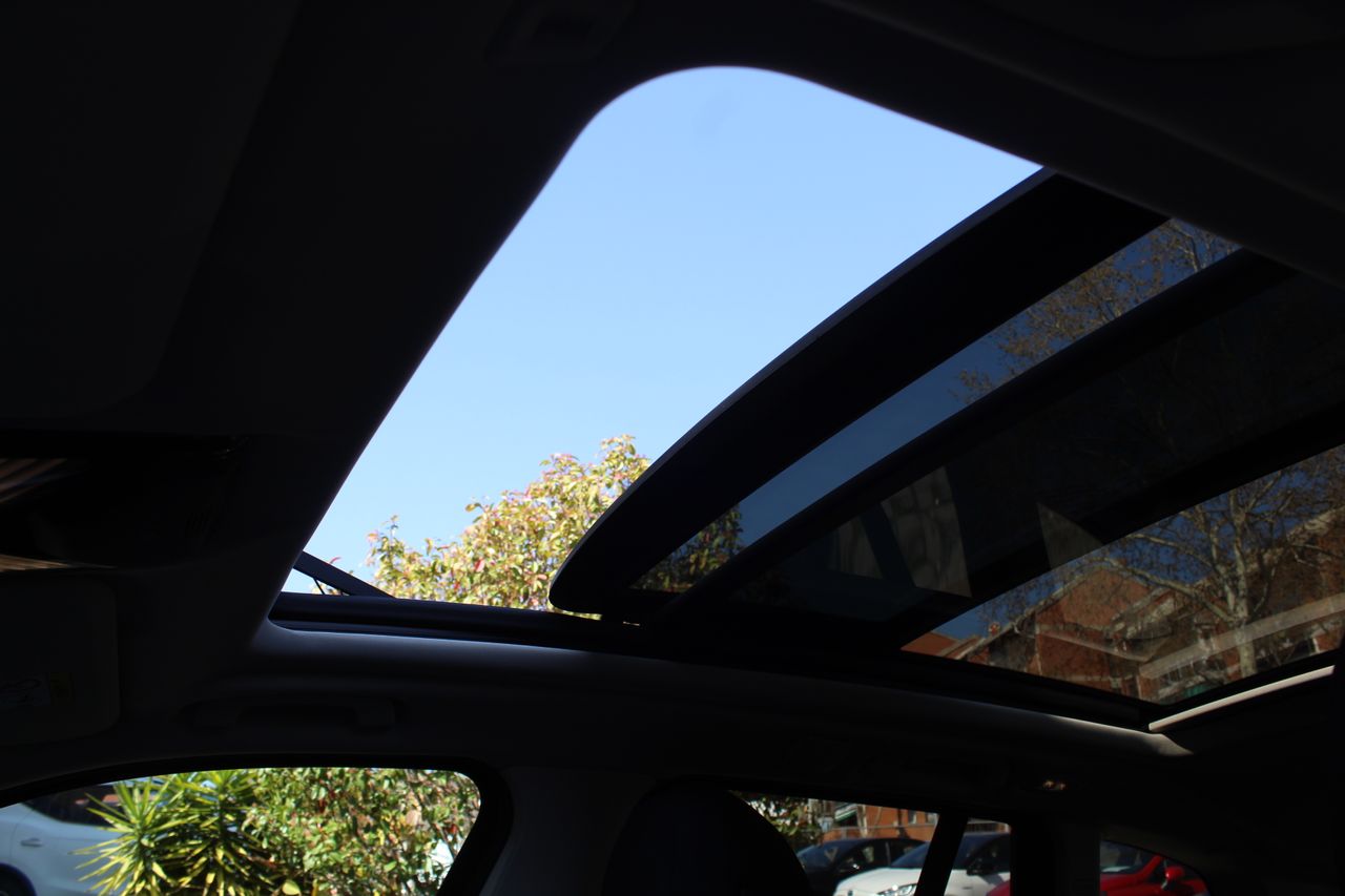 Foto BMW X3 33