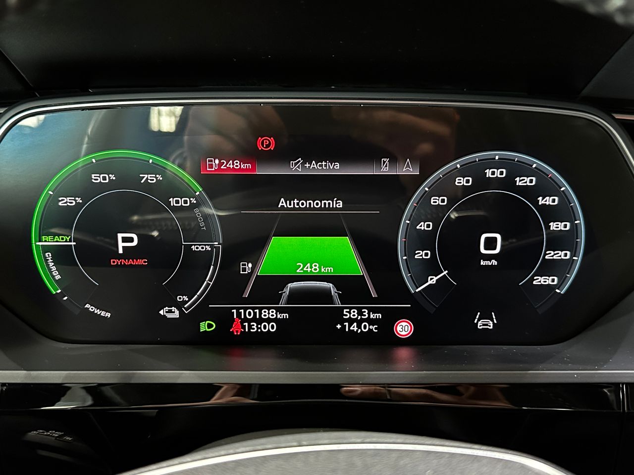 Foto Audi E-tron 19