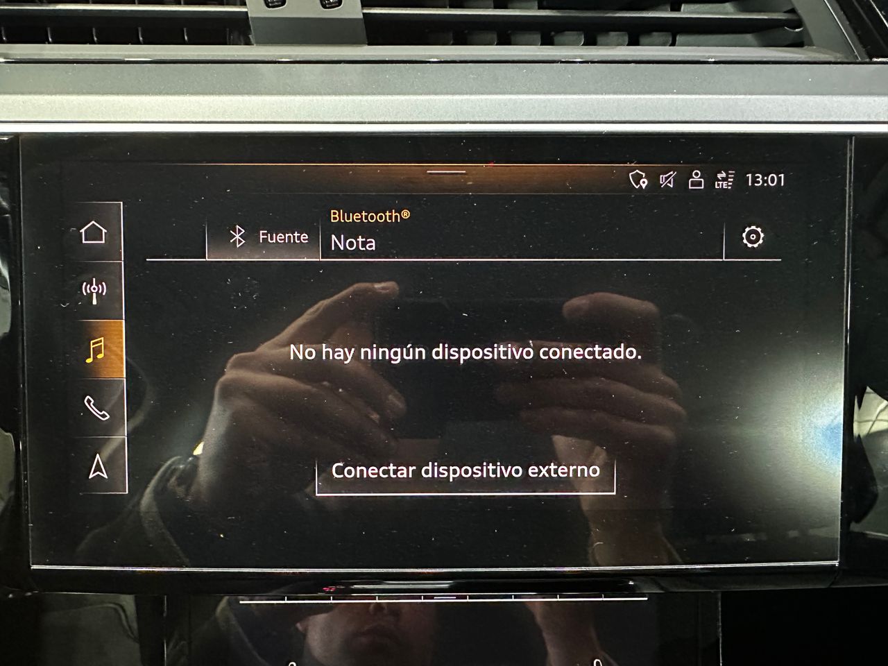 Foto Audi E-tron 21