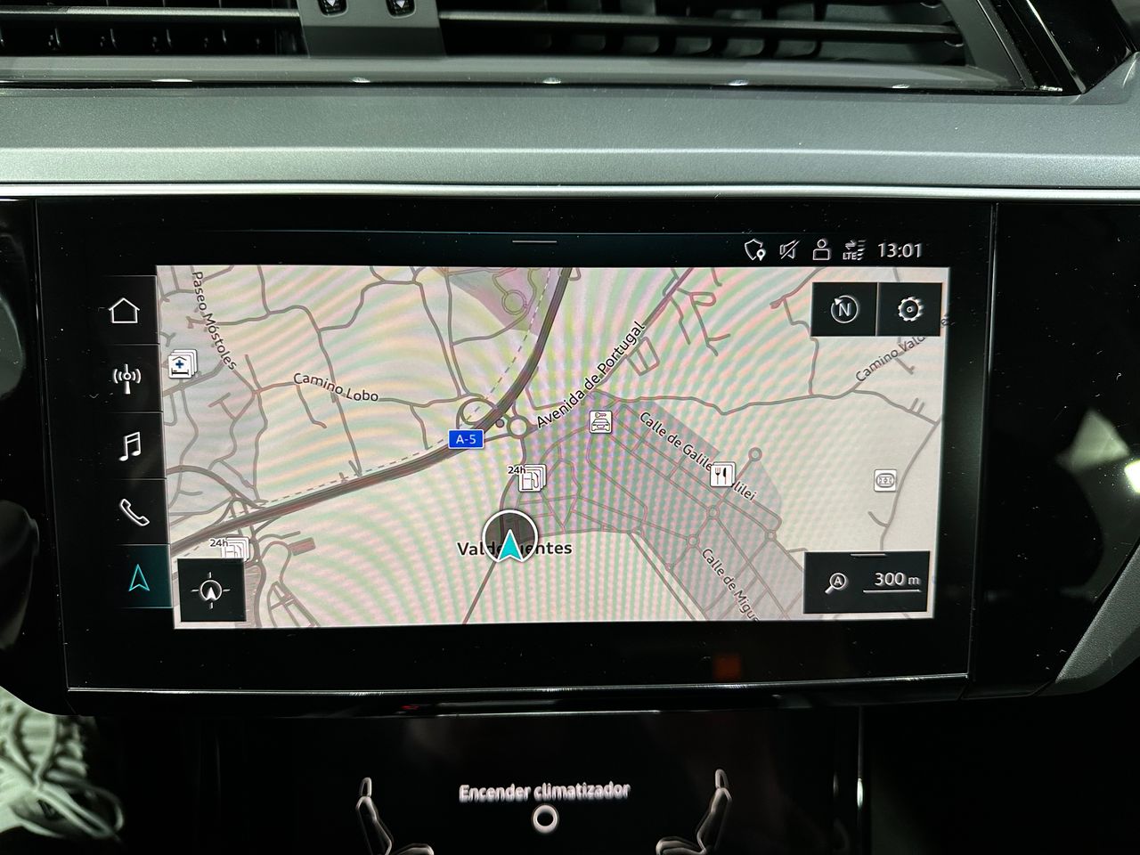Foto Audi E-tron 22